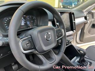 VOLVO XC40 usata, con Chiusura centralizzata