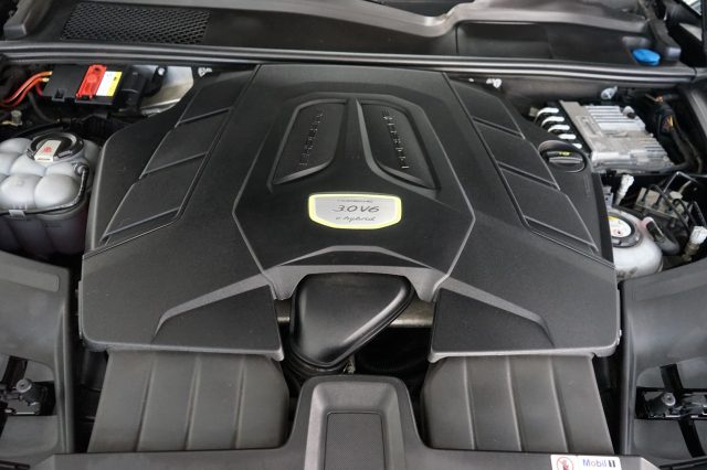 PORSCHE Cayenne usata 78