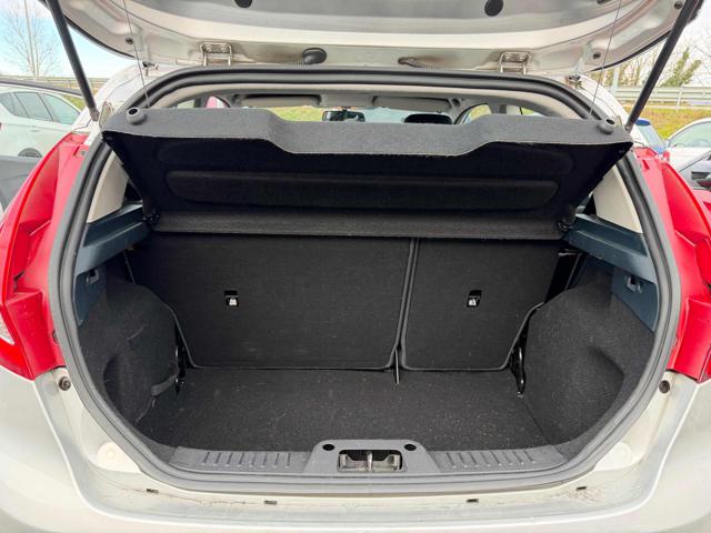 FORD Fiesta usata, con Cerchi in lega