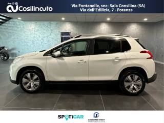 PEUGEOT 2008 usata, con Chiusura centralizzata
