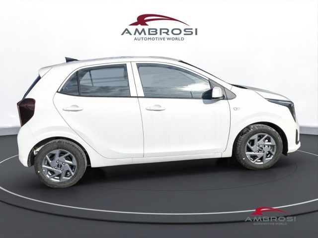 KIA Picanto usata 4