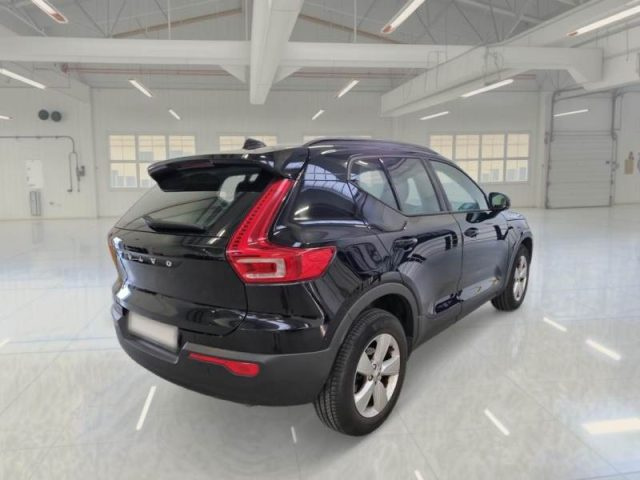 VOLVO XC40 usata, con Airbag