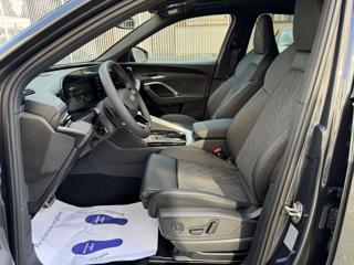 AUDI Q5 usata, con Chiusura centralizzata