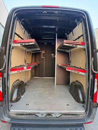MERCEDES-BENZ Sprinter usata 12