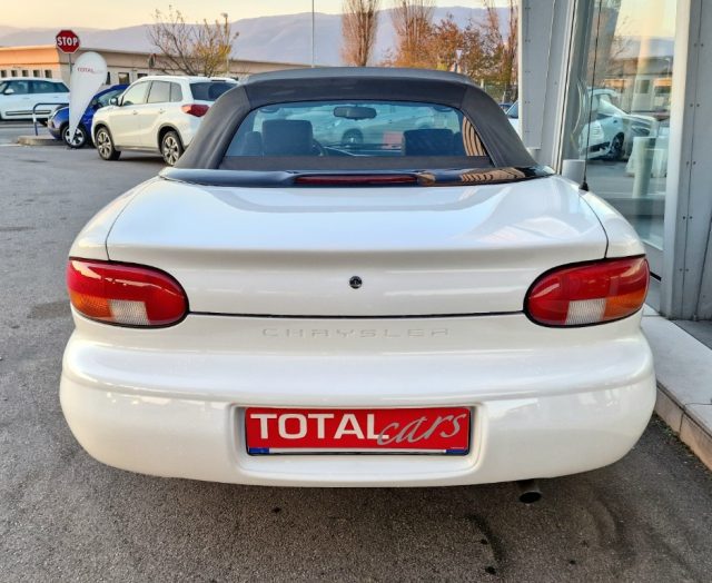 CHRYSLER Stratus usata, con Climatizzatore