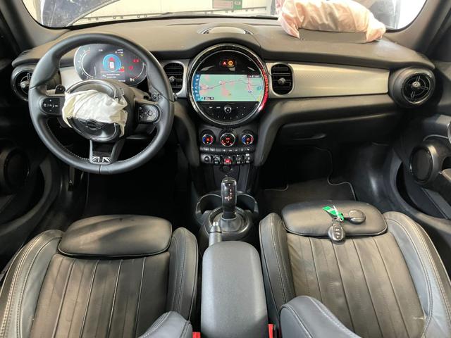 MINI Cooper usata, con Park Distance Control