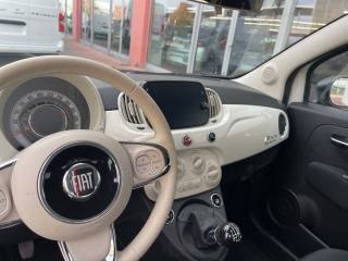 FIAT 500 usata, con Airbag Passeggero