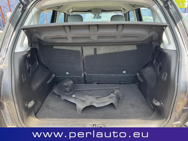FIAT 500L usata, con Filtro antiparticolato