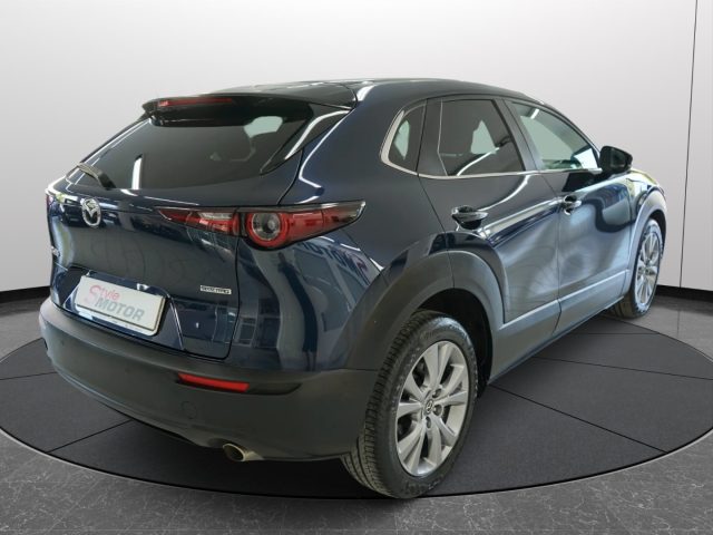 MAZDA CX-30 usata, con Fari LED