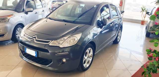 CITROEN C3 usata, con ABS