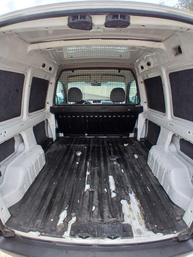 CITROEN Berlingo usata 6