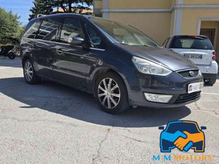 FORD Galaxy usata, con Airbag Passeggero