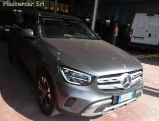 MERCEDES-BENZ GLC 300 usata, con Airbag