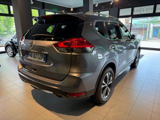 NISSAN X-Trail usata, con Airbag Passeggero