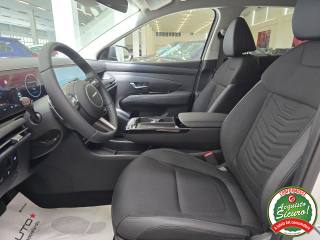 HYUNDAI Tucson usata, con Fari LED