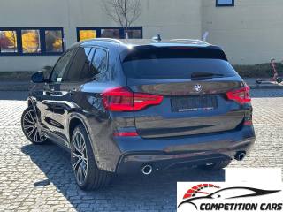 BMW X3 usata, con Airbag Passeggero