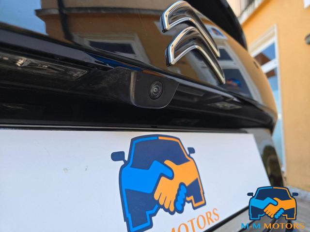 CITROEN C4 usata, con Climatizzatore