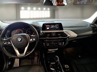 BMW X3 usata, con Chiusura centralizzata