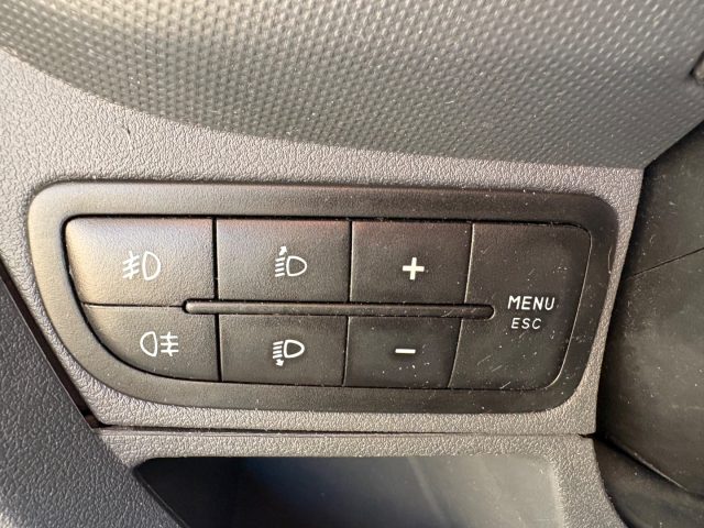 FIAT Qubo usata, con Volante multifunzione