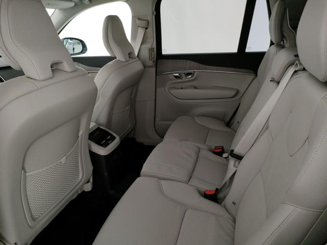 VOLVO XC90 usata, con Controllo vocale