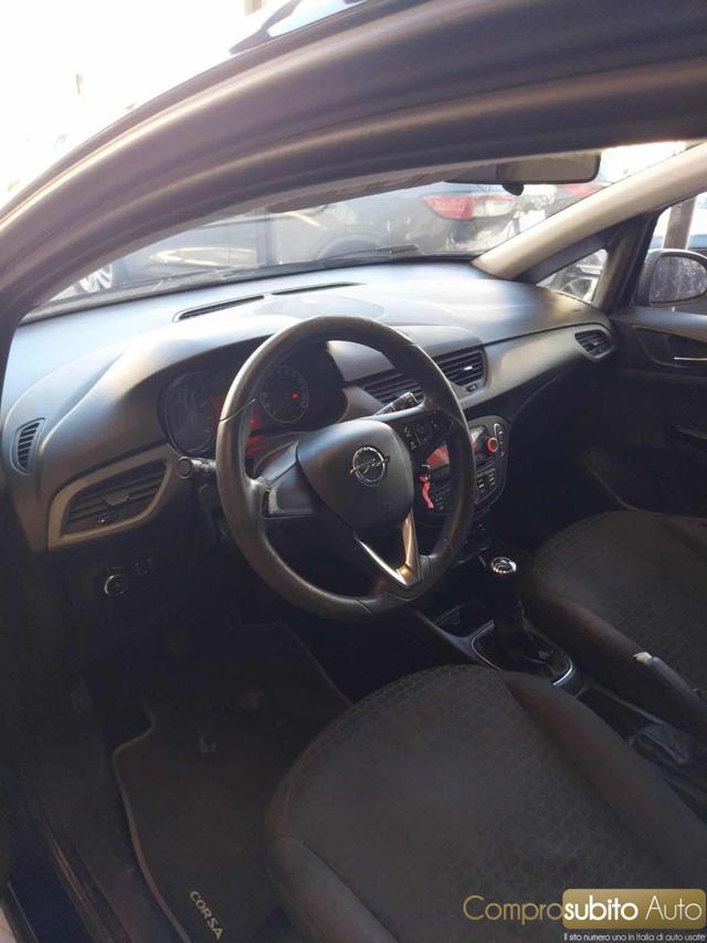 OPEL Corsa usata, con Specchietti laterali elettrici