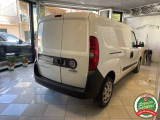 FIAT Doblo usata, con Chiusura centralizzata