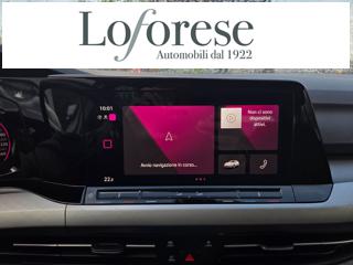 VOLKSWAGEN Golf usata, con USB