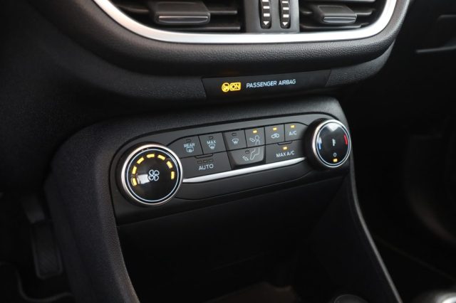 FORD Fiesta usata 9