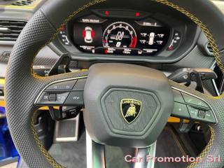 LAMBORGHINI Urus usata, con Climatizzatore