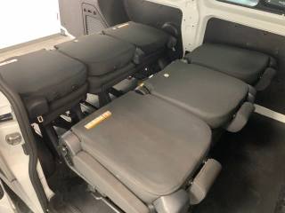 FORD Transit Custom usata, con Controllo vocale