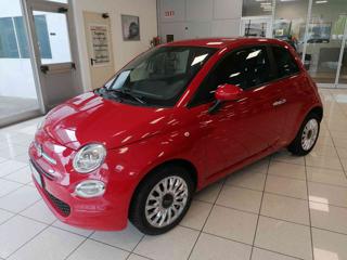 FIAT 500 usata, con Immobilizzatore elettronico