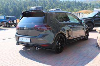 VOLKSWAGEN Golf GTI usata, con Boardcomputer