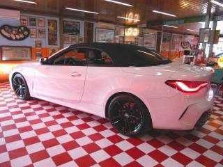BMW 420 usata, con Airbag laterali