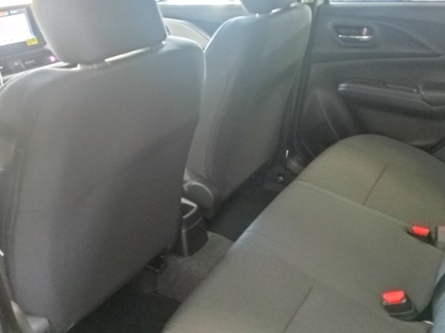 SUZUKI Swift usata, con Cruise Control