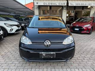VOLKSWAGEN up! usata 1