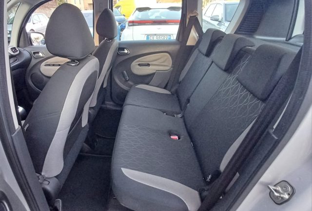 CITROEN C3 Picasso usata, con Cruise Control