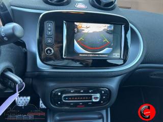 SMART ForFour usata, con Fendinebbia
