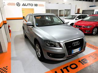 AUDI Q5 usata, con Airbag laterali