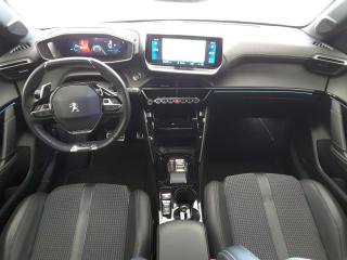 PEUGEOT 208 usata, con ESP