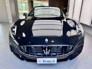 MASERATI GranTurismo usata, con Airbag