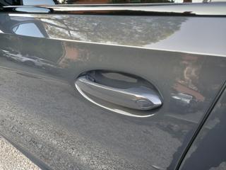 BMW X6 usata, con Servosterzo