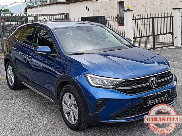 VOLKSWAGEN Taigo usata, con Alzacristalli elettrici