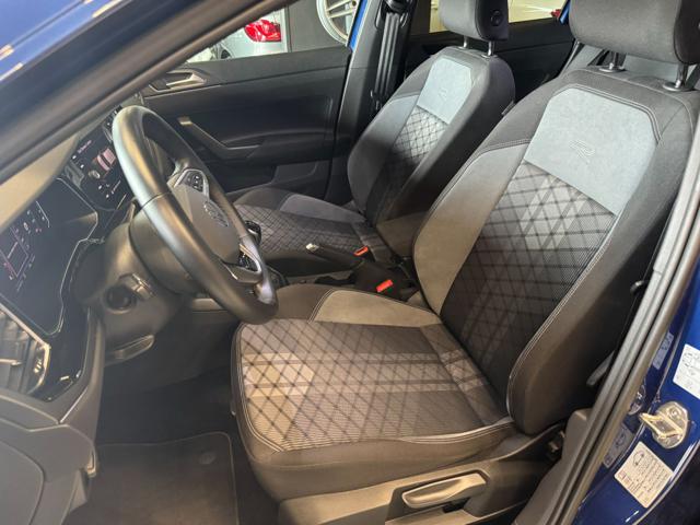 VOLKSWAGEN Taigo usata, con Controllo trazione