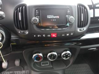 FIAT 500L usata, con Controllo trazione