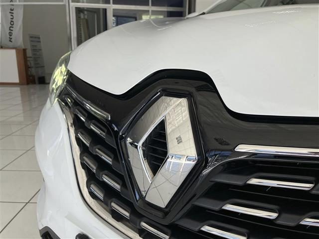 RENAULT Kadjar usata, con Isofix