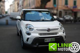 FIAT 500L usata, con Airbag Passeggero