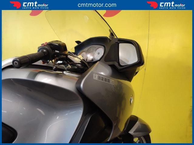 BMW R 1200 RT usata 9