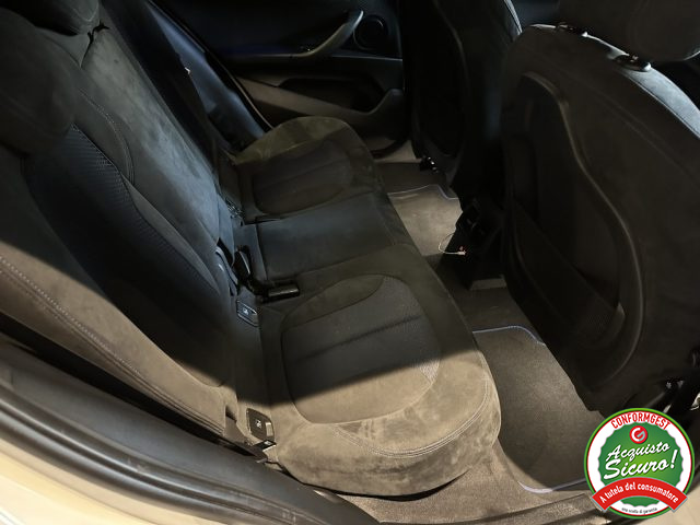 BMW X2 usata, con Cruise Control