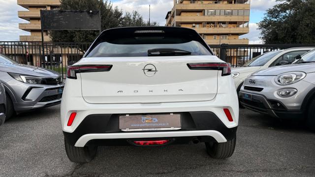 OPEL Mokka usata, con Alzacristalli elettrici