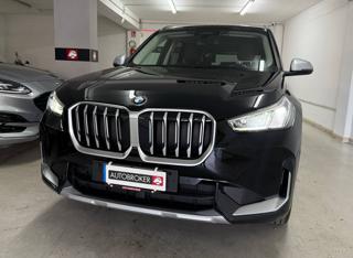 BMW X1 usata, con Airbag